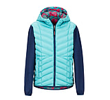 Image of Marmot Featherless Rev Hoody - Girl's