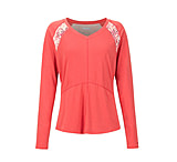 Image of Marmot Felicia Long Sleeve Shirt - Women's