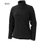 Image of Marmot Flashpoint Half Zip Ws - Bluebird L