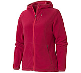Image of Marmot Flashpoint Hoody W- Persian Red S