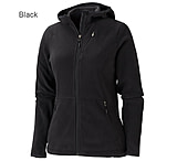 Image of Marmot Flashpoint Hoody W- Persian Red XS