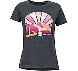 Image of Marmot Forward Short Sleeve T-Shirt - Womens