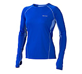 Image of Marmot Frequency Long Sleeve - Women's