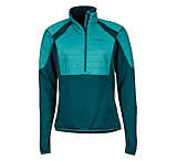 Image of Marmot Furiosa 1/2 Zip Fleece Jacket - Women's