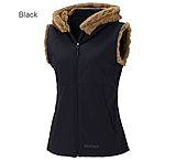 Image of Marmot Furlong Vest Wmns - Persian Red XL