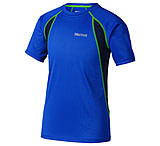 Image of Marmot Fuse Short Sleeve T-Shirt - Boys