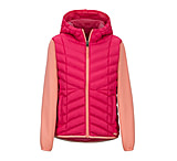 Image of Marmot Girl's Featherless Rev Hoody - Kids, DEMO