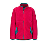 Image of Marmot Girl's Lariat Fleece - Kids, DEMO
