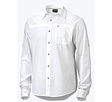Image of Marmot Goat Peak Long Sleeve Shirt - Men's