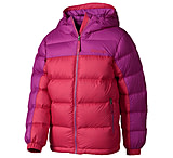 Image of Marmot Guides Down Hoody - Girls