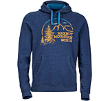 Image of Marmot Halation Hoody