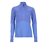 Image of Marmot Hard Core Fleece Jacket - Womens