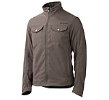 Image of Marmot Hawkins Jacket - Men's-Slate Grey-X-Large