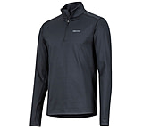 Image of Marmot HeavyWeight Morph 1/2 Zip Base Layer Top - Men's