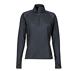 Image of Marmot Heavyweight Nicole 1/2 Zip Jacket - Women's