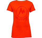 Image of Marmot Heirloom Short Sleeve Tee - Girl's