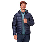 Image of Marmot Highlander Hoody - Men's