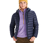 Image of Marmot Highlander Hoody - Women's