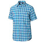 Image of Marmot Highpass Plaid Shirt - Men's