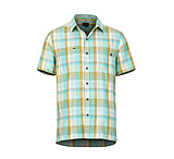 Image of Marmot Innesdale Short Sleeve Shirt - Mens