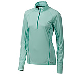 Image of Marmot Interval 1/2 Zip Long Sleeve - Womens