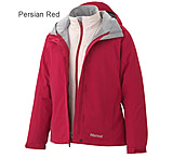 Image of Marmot Intervale Comp W's - Red Plum XL