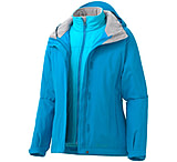 Image of Marmot Intervale Component Jacket - Women's