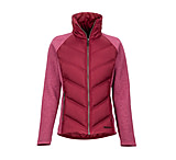 Image of Marmot Ithaca Hybrid Jacket - Womens, DEMO
