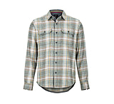 Image of Marmot Jasper Midweight Flannel LS - Men's