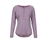 Image of Marmot Jayne Long Sleeve Shirt - Women's