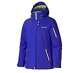 Image of Marmot Julia Component Jacket - Women's