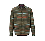 Image of Marmot Keystone Heavy Wt Flannel LS - Men's