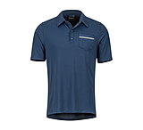 Image of Marmot Laight Polo Short Sleeve - Men's