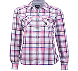 Image of Marmot Lillian Long Sleeve Shirt - Womens