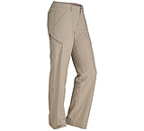 Image of Marmot Lobo's Pant - Women's-Sandstorm-8