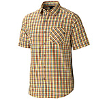 Image of Marmot Lodi Short Sleeve Shirt - Men's