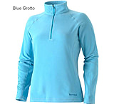 Image of Marmot Lumina Half Zip LS - Womens