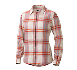 Image of Marmot Maci Long Sleeve Flannel - Womens