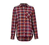 Image of Marmot Maggie Midweight Long Sleeve Flannel - Women's