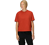 Image of Marmot AirExchange SolarShield Crew SS - Women's