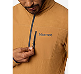 Image of Marmot AirFleece 1/2 Zip Jacket - Men's