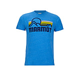 Image of Marmot Coastal Tee Short Sleeve - Men's