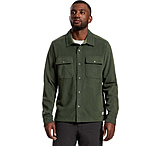Image of Marmot Felton Fleece Long Sleeve Shirt - Men's