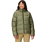 Image of Marmot Guides Down Hoody - Women's
