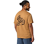 Image of Marmot Mountain Bike Marty Tee Short Sleeve - Men's