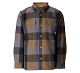 Image of Marmot Pinecrest Heavyweight Flannel Overshirt - Men's