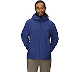 Image of Marmot Pinnacle DriClime Hoody - Men's