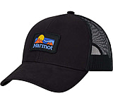 Image of Marmot Retro Trucker Hat - Mens