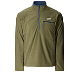 Image of Marmot Upward Fleece 1/2 Zip Pullover - Men's