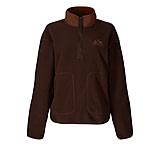 Image of Marmot Wanderer High Pile Fleece Pullover - Women's